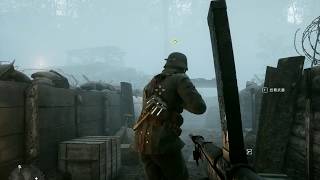 [Yan AD ] Battlefield1 第一章 浴血之戰(戰爭迷霧)