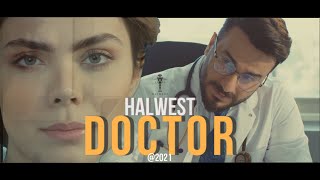 HALWEST DOCTOR HD NEW MUSIC VIDEO 2021