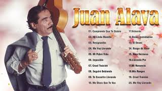 Juan Avala Exitos - Lo Mejor De Juan Avala - Juan Avala Sus Mejores Boleros