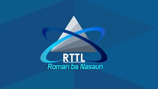 RTTL,EP - KAFE DADER 16-01-2025 (LIVE STREAM)