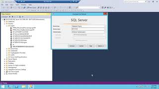 Sql DBA Batch 38 Class 35