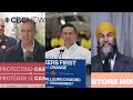 Why campaigning in B.C. is critical for federal party leaders