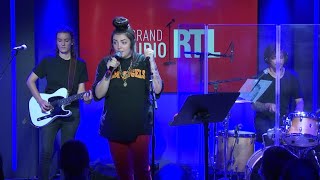Hoshi - Femme à la mer (Live) - Le Grand Studio RTL