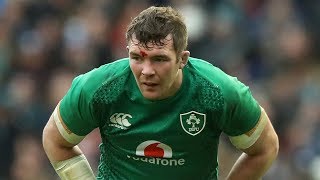 Peter O'Mahony | Rugby's Biggest Thugs