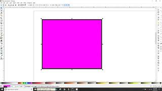 Inkscape Beginner Tutorial- Lesson 1