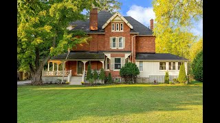 18 Amelia Street, Elmvale, ON - Sotheby's International Realty Canada