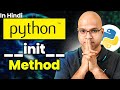 init Method in Python | 44