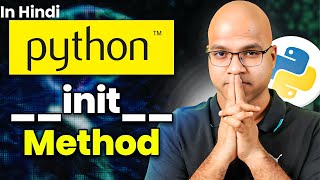 init Method in Python | 44