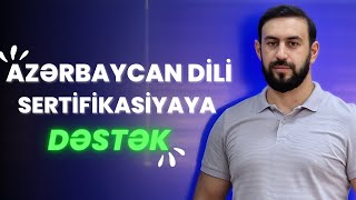 Azərbaycan dili. Sertifikasiyaya dəstək.  (Tərkibinə görə təhlil nümunələri) - 2022