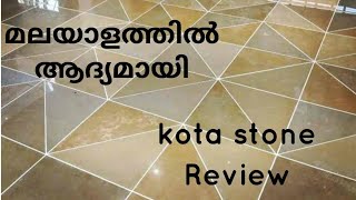 Kota Stone