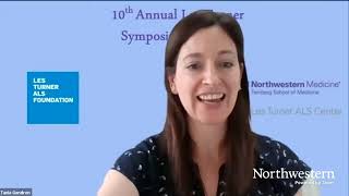 2020 Symposium on ALS: Tania Gendron, PhD - \