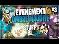 EVENT OMBRE ! EP 3 ! JE DETRUIT LE MEULOU EN STUFF 50 ! FULL KAMAS !