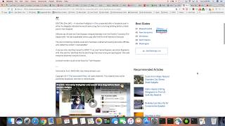 Tyler Roysdon Resigns After Racist Facebook Post
