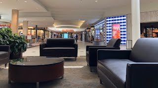 The Empire Mall in Sioux Falls SD
