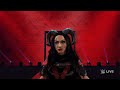 WWE 2K24 - Stephanie Vaquer vs Isla Dawn: WWE SuperShow Summer Tour