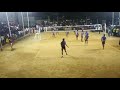 part1 tkvc club kannankurichi salem 2020 district championship final match salem tamil nadu