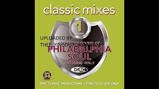 That 70s Philly Sound Groove (DMC I Love The Sound Of Philadelphia Soul Anthems 1 Track 7)