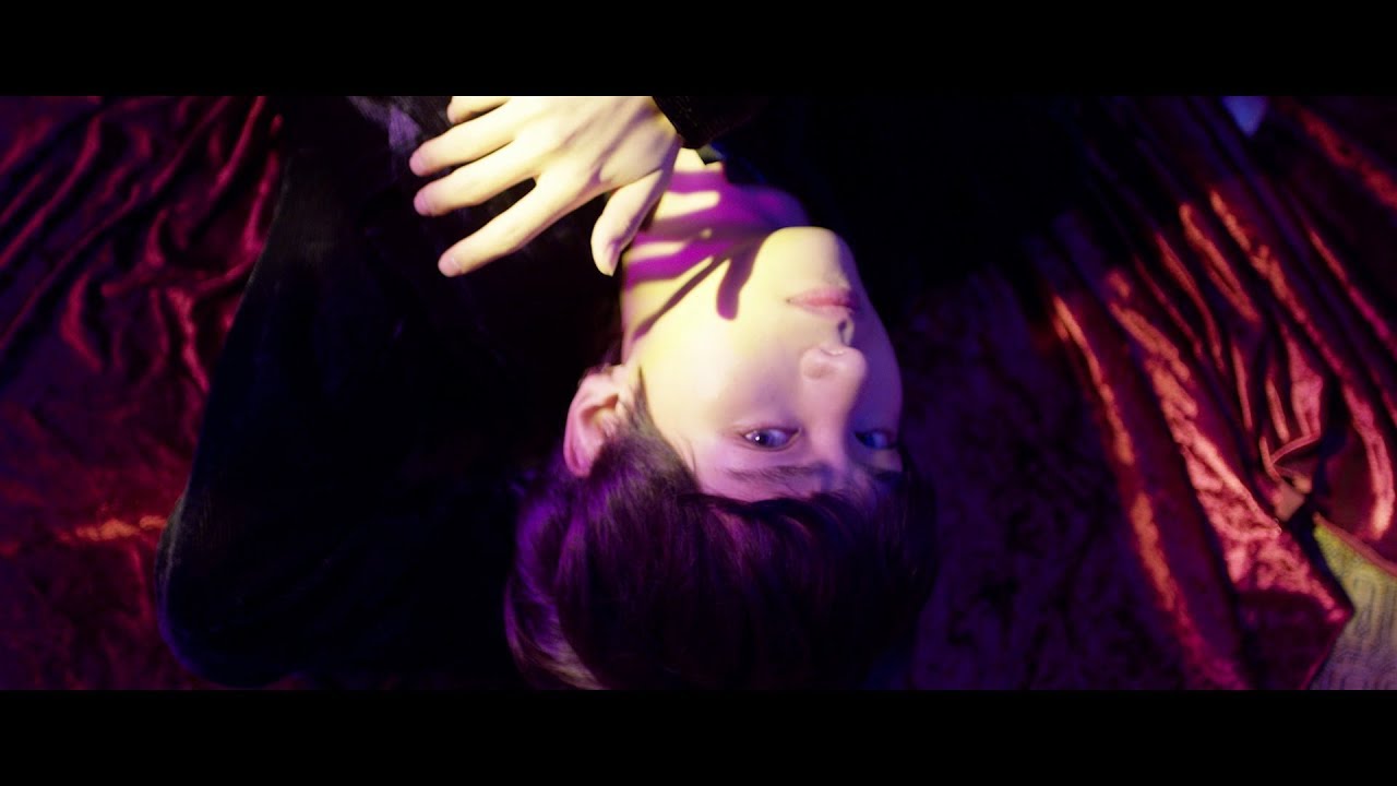 BTS - Singularity BTS - Singularity
