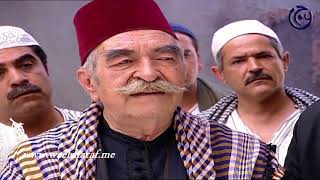 #x202b;باب الحارة ـ شهامة معتز وضريه لدركي عم بتحركش بحريم الحارة ـ وائل شرف ـ عباس النوري و سامر المصري#x202c;lrm;