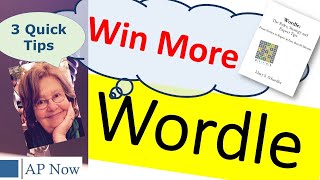 Wordle 3 Quick Tips to Finetune Your Strategy [Win More]