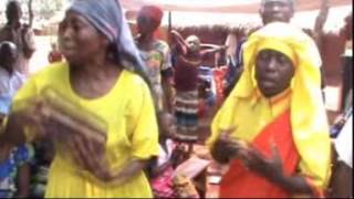 MENNONITE CHURH, NYARUGUSU CAMP  CHUMBA CHA UAMUSHO E2