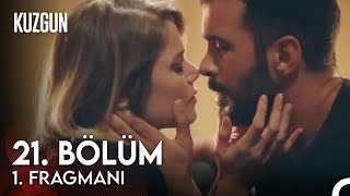 Kuzgun 21. Bölüm Fragman (Final)