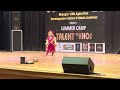 giddha queen __solo giddha performance _one day dance competition __jb dance academy ludhiana