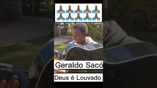 O PESO QUE CARREGO. Geraldo Sacó. #Short #Shorts #Shortviral