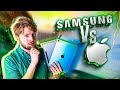 iPad Air 5 VS Samsung Galaxy Tab S8 : QUELLE TABLETTE CHOISIR ? 🆚📱