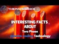 Do you know some interesting facts about two phase passive cooling technology?