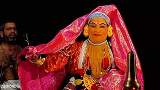 Narakasuravadham  LALITHA || നരകാസുരവധം  ലളിത