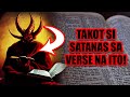 5 VERSE SA BIBLE NA AYAW NI SATANAS!