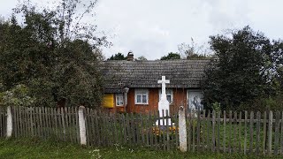 Городківка - Такою була Галичина десь 200 років тому