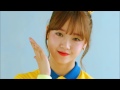 I.O.I - VERY VERY VERY (But every time they say