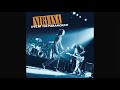 Nirvana - Jesus Doesn't Want Me For A Sunbeam (Live At The Paramount/1991) [HQ]