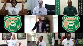 GGC Student Affairs Orientation Video (Editor's Cut)