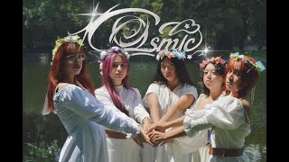 [K-POP IN PUBLIC MÉXICO] Red Velvet 레드벨벳 'Cosmic' Dance cover by Wildside ★