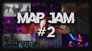 FE2 Map Jam Compilation #2 // FE2 Community Maps