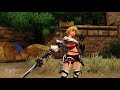 크리티카 전직 소개영상 kritika obt character trailer