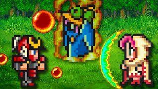 The Best Accessories in Final Fantasy V