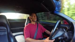 Does the Corvette C5 Make a Good Daily Driver?