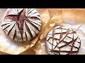 Delicious and Easy 50% Rye Sourdough @proofperfected