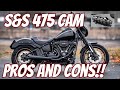 Things To Know Before Getting The SS 475 Cam For Harley 114