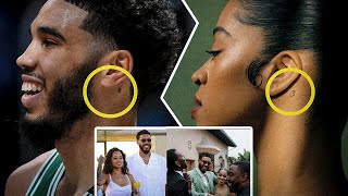 Inside the Life of Jayson Tatum New Girlfriend: Ella Mai