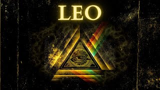 LEO URGENT‼️TRUTH SUDDENLY COMES OUT…I HOPE YOU'RE READY FOR IT..! NOVEMBER 2024 TAROT