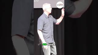Good Tree, Bad Fruit? Jesus' Scandalous Truth Revealed! #shorts
