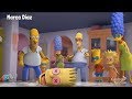 The Simpsons - Coralisa P2