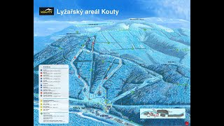 Ski Areál Kouty - Atomic Redster G7 - 2023