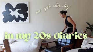 In My 20s Diaries | WE’RE GETTING A PUPPY + what we bought to prep 🐶❤️