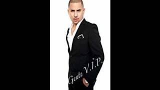 Larry Hernandez - Gente VIP |Estreno 2011|